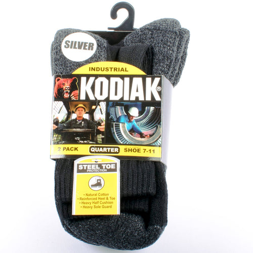 Pathfinder by Kodiak Women's 3-Pack Work Socks 