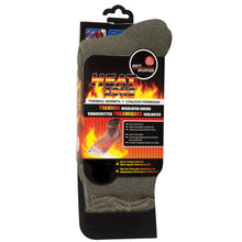 Load image into Gallery viewer, Misty Mountain HEAT ZONE Thermal Insulated Socks