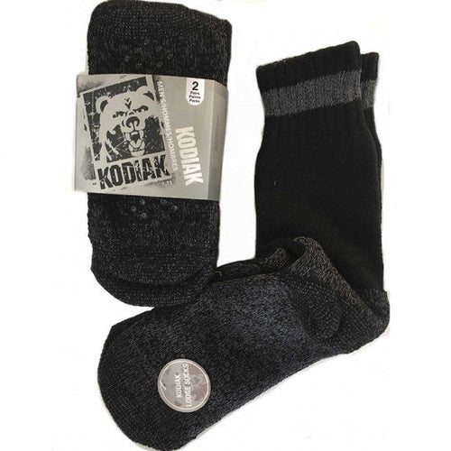 Kodiak Protective Toe 2 Pack Work Socks 1669