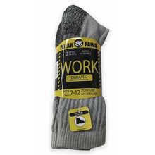 Load image into Gallery viewer, Polar Paws WORK DuraTec Socks 2 PACK