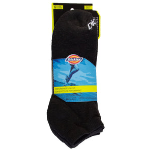 Dickies Performance Low Cut 6 Pairs/ Pack Socks