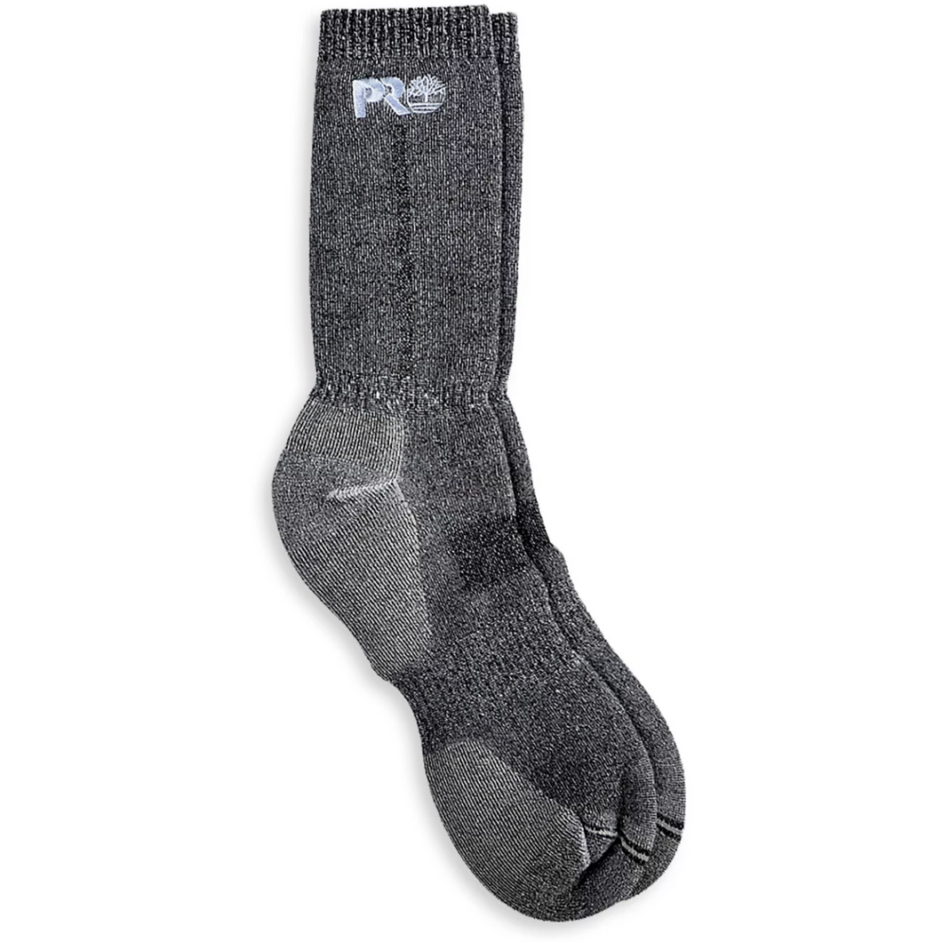 Timberland Pro® Merino wool crew socks (2 Pack) A1WQD001