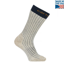 Load image into Gallery viewer, Carhartt Arctic Wool Boot Socks A700 - worknwear.ca
