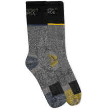 Load image into Gallery viewer, Carhartt  FORCE® Performance Steel Toe Crew Socks A0001